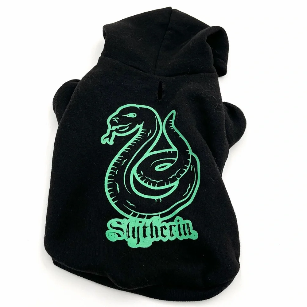 Wizarding World Of Harry Potter dog clothing